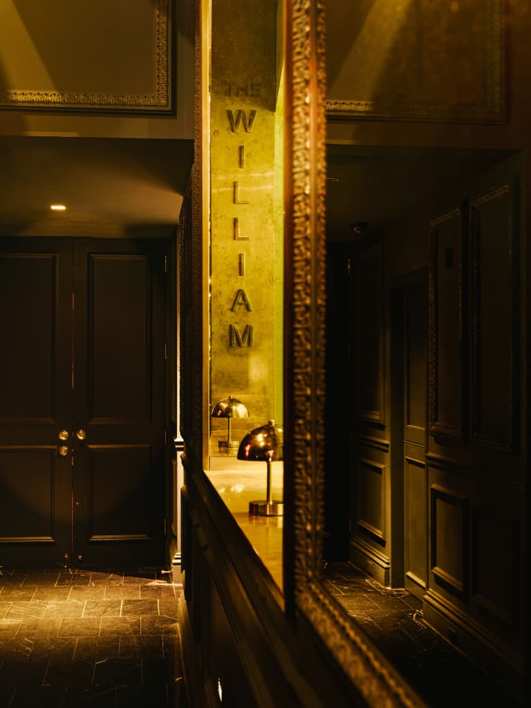 『William  NEWYORK』 Best Price on The William Hotel Midtown, Sonder in New York