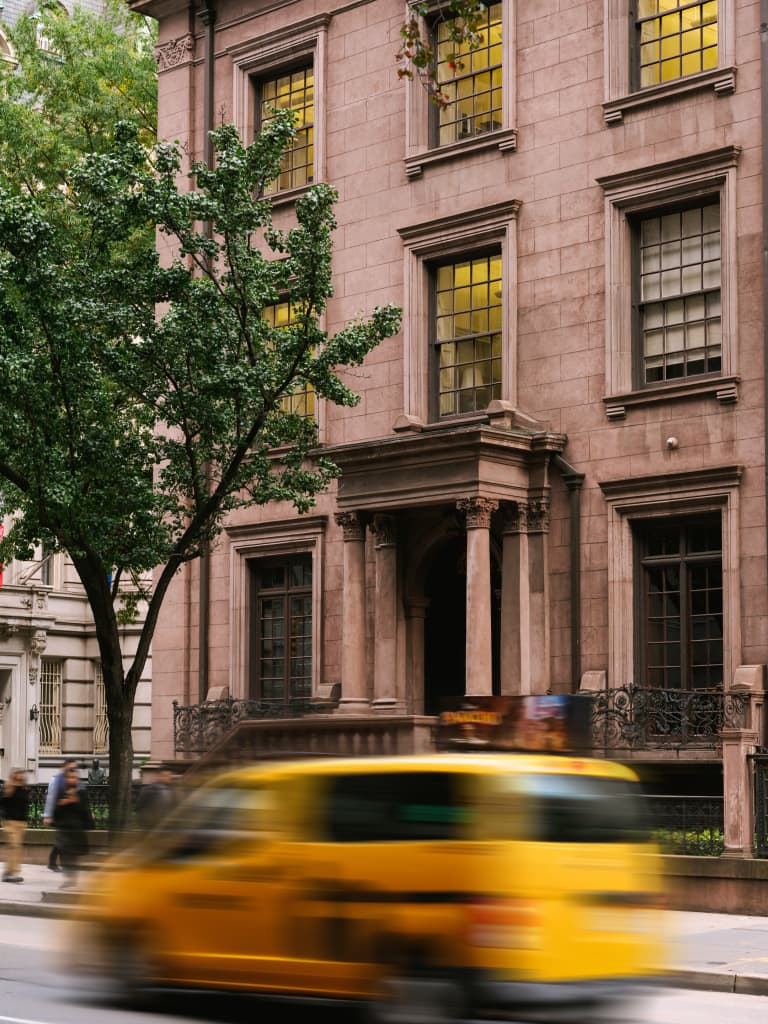 『William  NEWYORK』 Best Price on The William Hotel Midtown, Sonder in New York