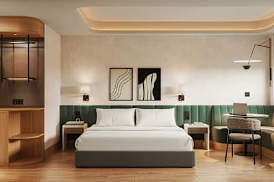 Malaga room