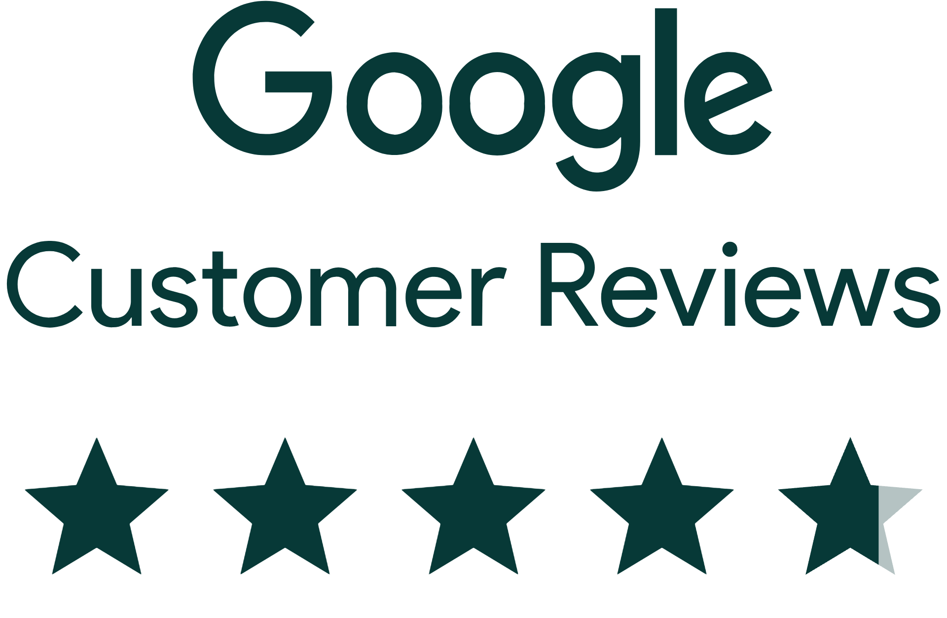 Google store rating