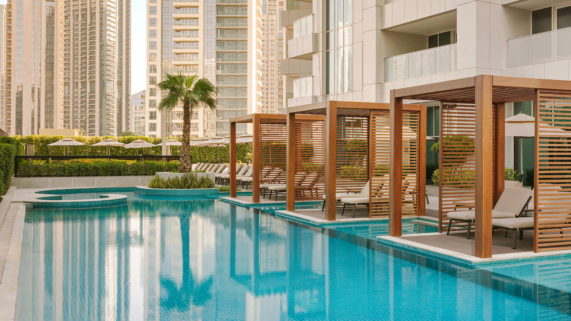DubaiSonder Business Bay