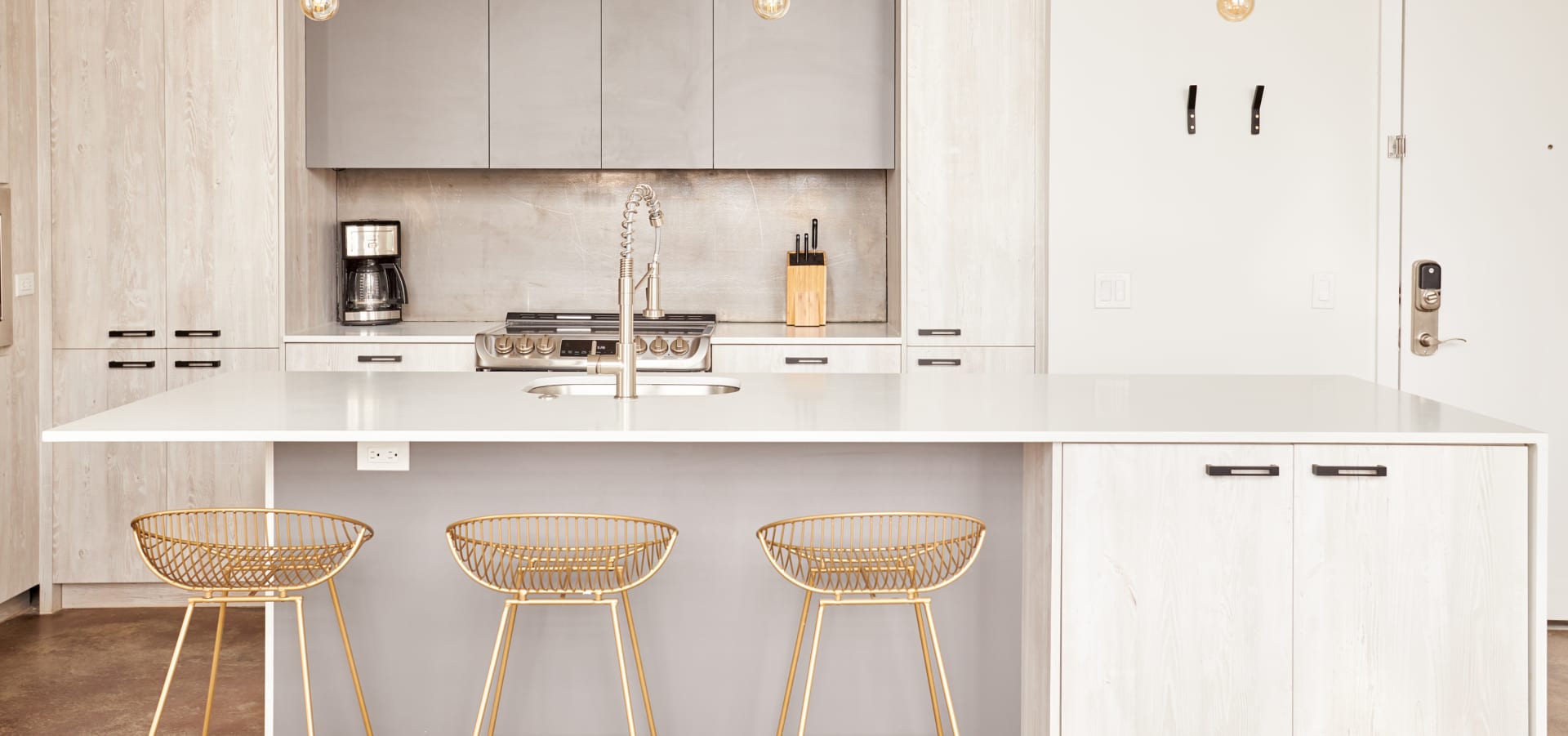 Sonder Residences