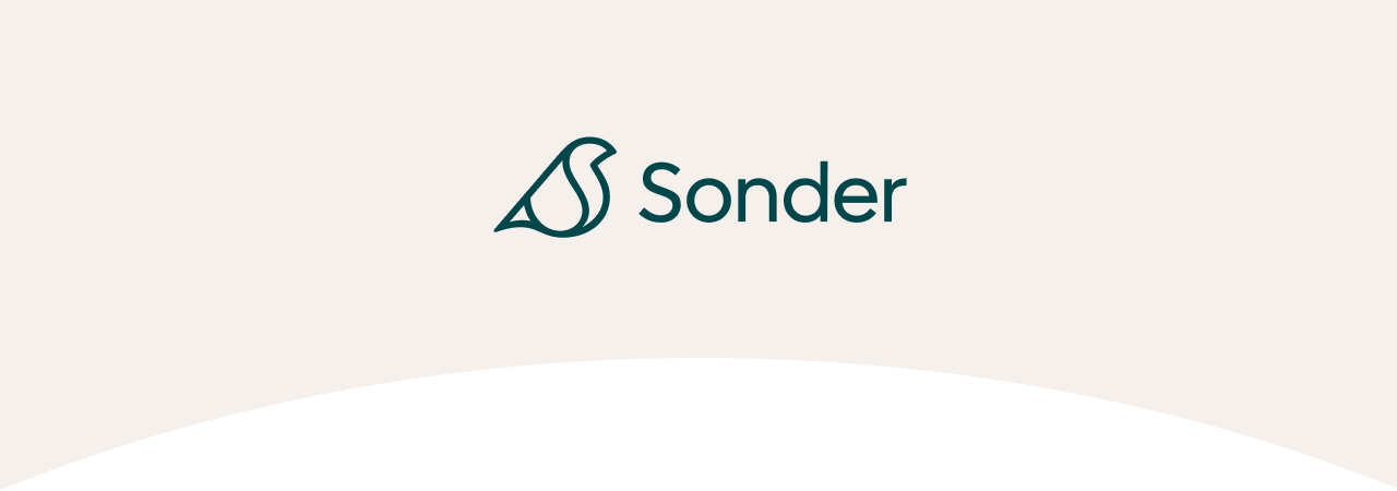 A Sonder 