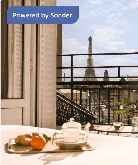 Atala | Paris