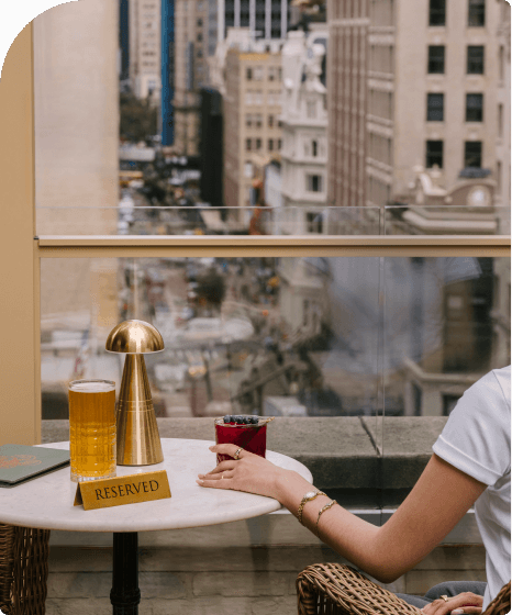 Flatiron | NYC